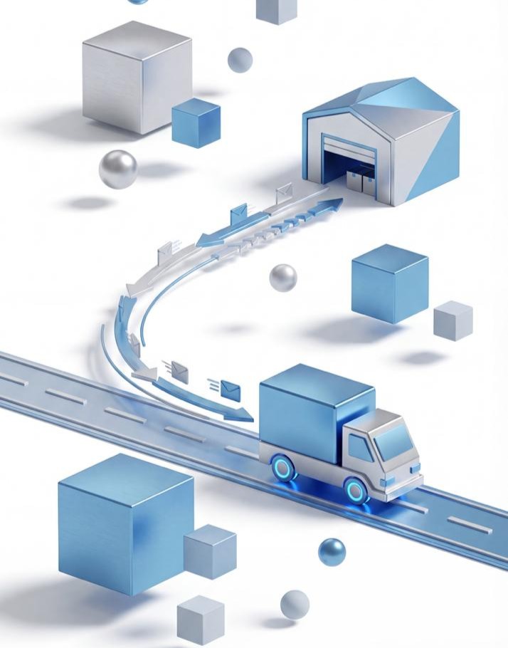 Estratégia e Inteligência de Marca